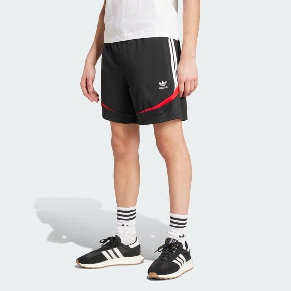  Quần short adidas Archive Nam - IX9642 