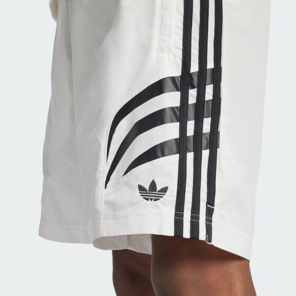  Quần short adidas Q3 Atlanta Nam - IX6729 