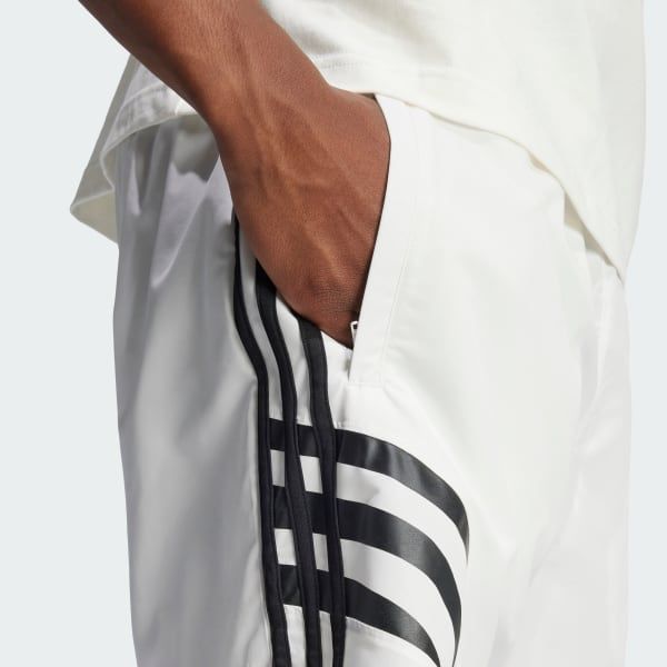  Quần short adidas Q3 Atlanta Nam - IX6729 