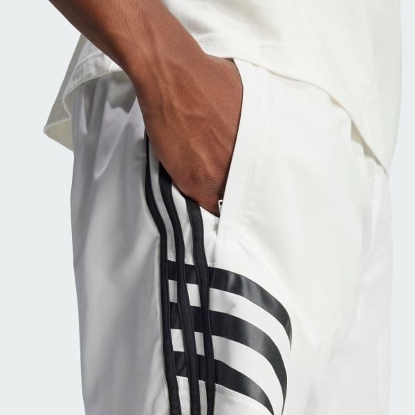  Quần short adidas Q3 Atlanta Nam - IX6729 