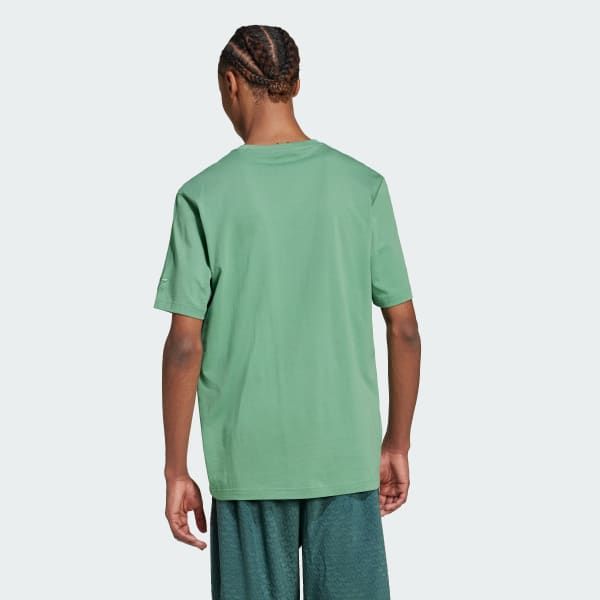  Áo T-shirt adidas Training Supply Sport 1 Nam - IZ2571 