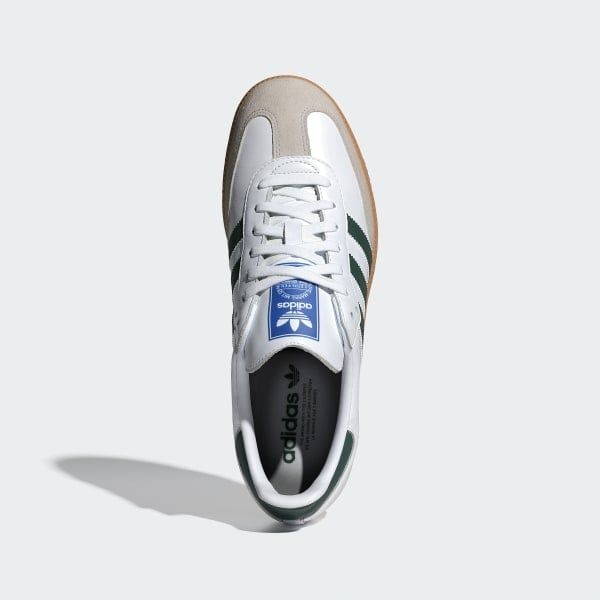  Giày thời trang adidas Samba OG Unisex - IE3437 