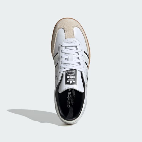  Giày thời trang trẻ em adidas Samba OG Unisex - IH5585 