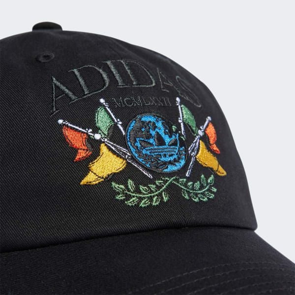  Mũ lưỡi trai Thể Thao adidas Graphic Unisex IX7501 