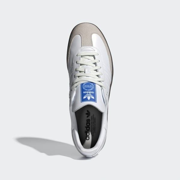  Giày thời trang adidas Samba OG Nam - IE3439 