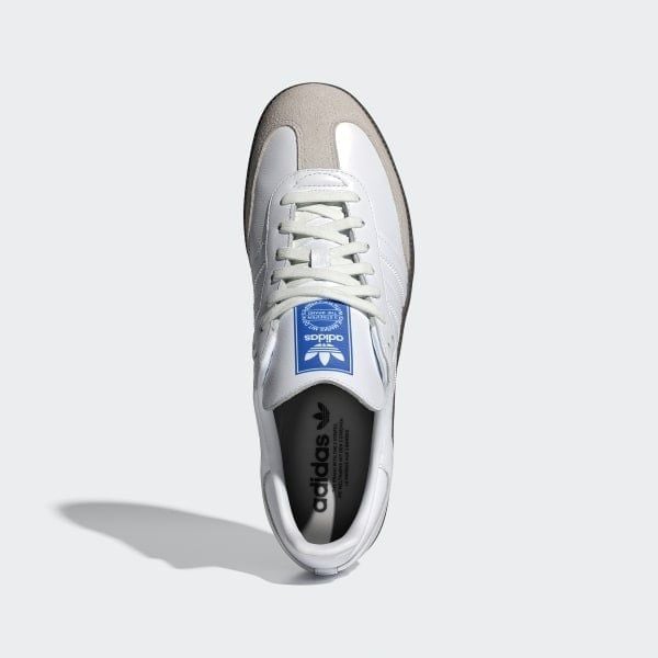  Giày thời trang adidas Samba OG Nam - IE3439 