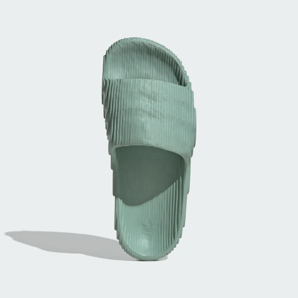  Dép quai ngang adidas Adilette 22 Nữ - IF9485 