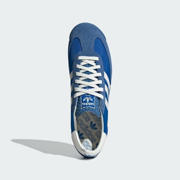 Giày thời trang adidas SL 72 RS Unisex - IG2132 