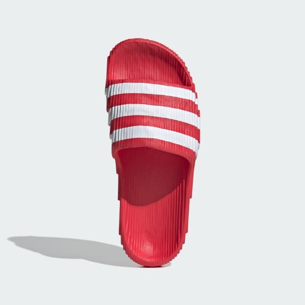  Dép quai ngang adidas adilette 22 Nam - IG9259 