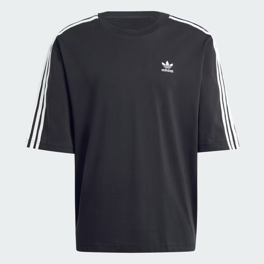  Áo T-shirt adidas Adicolor Oversized Nam - IZ1832 