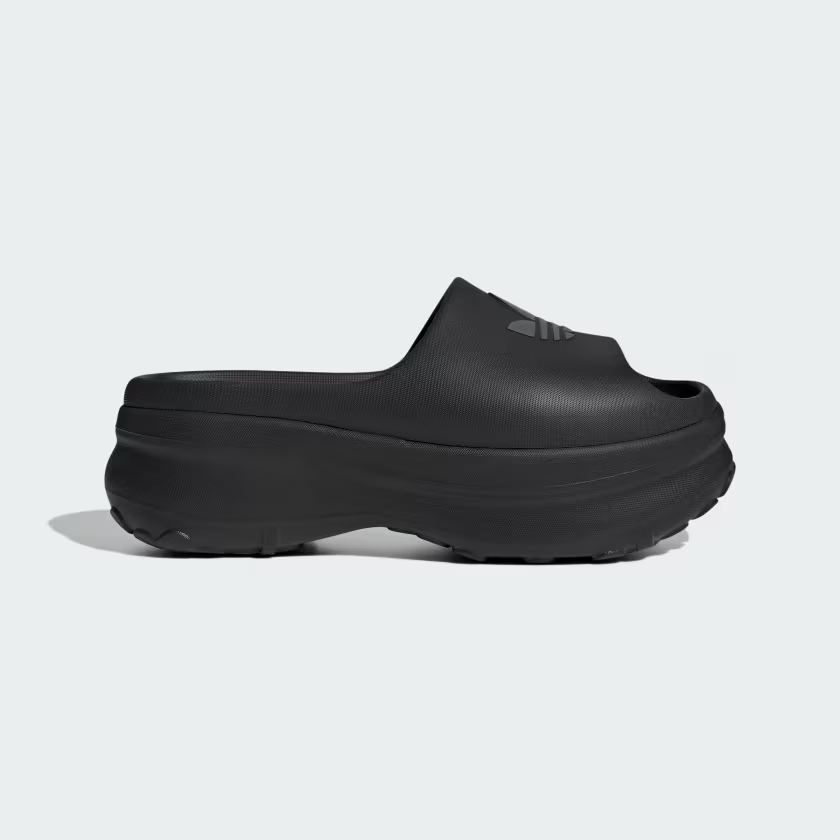  Dép quai ngang adidas Adifom Stan Nữ - JI2610 