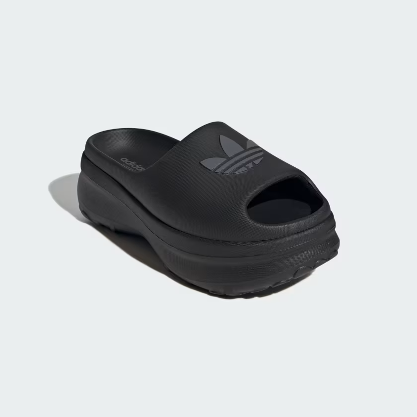  Dép quai ngang adidas Adifom Stan Nữ - JI2610 