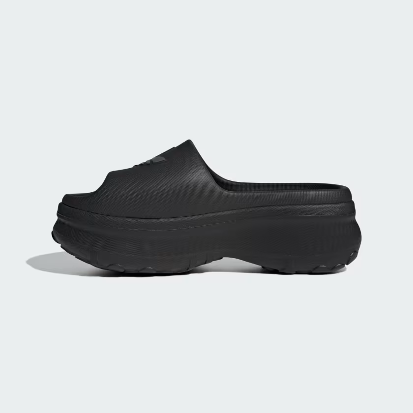  Dép quai ngang adidas Adifom Stan Nữ - JI2610 