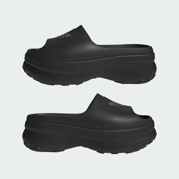  Dép quai ngang adidas Adifom Stan Nữ - JI2610 