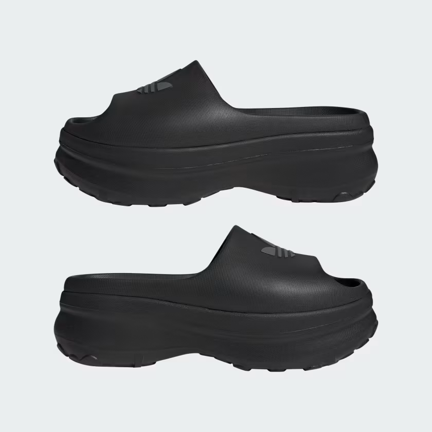  Dép quai ngang adidas Adifom Stan Nữ - JI2610 