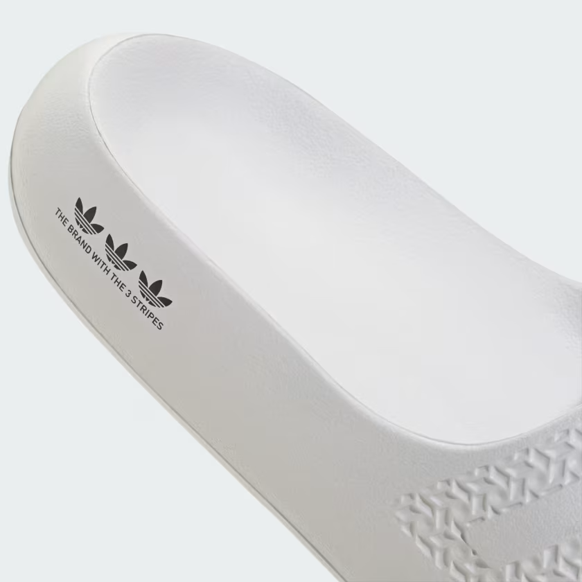  Dép quai ngang adidas adilette Ayoon Nữ - JH9685 