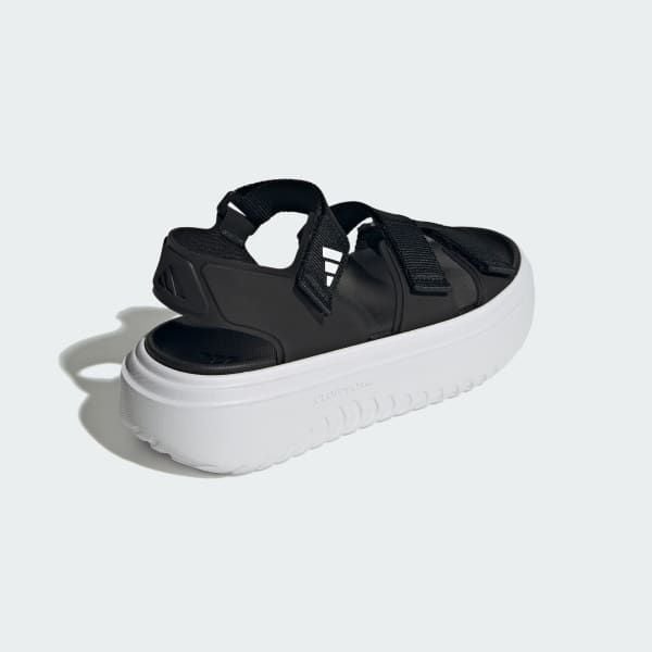  Dép sandal adidas SLYN Nữ - JI4324 