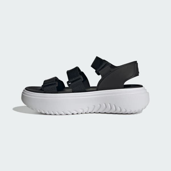  Dép sandal adidas SLYN Nữ - JI4324 