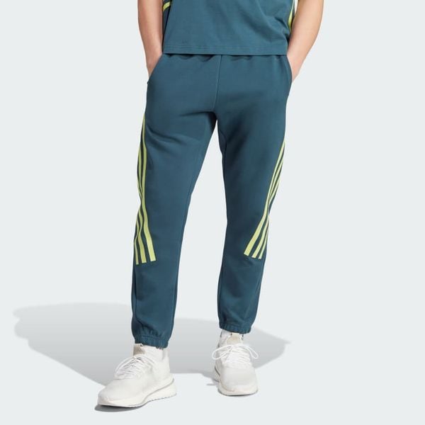  Quần nỉ FUTURE ICONS 3-STRIPES JOGGERS nam adidas - IJ6372 