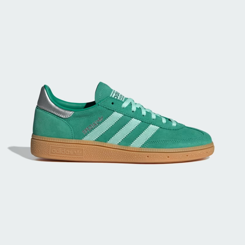  Giày thời trang adidas Handball Spezial Nữ - JS2908 