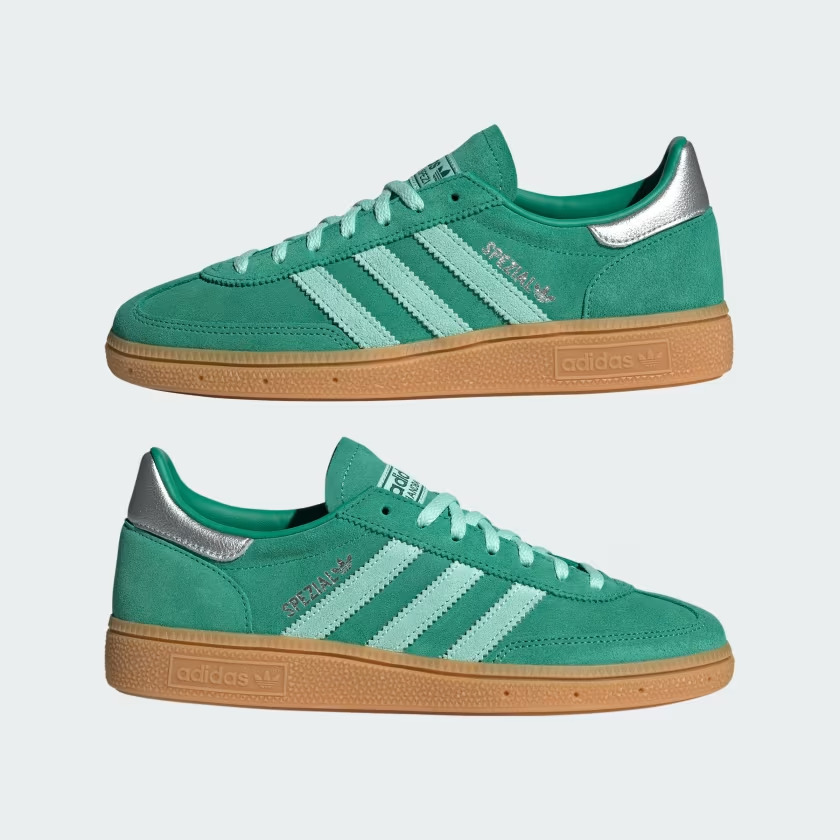  Giày thời trang adidas Handball Spezial Nữ - JS2908 