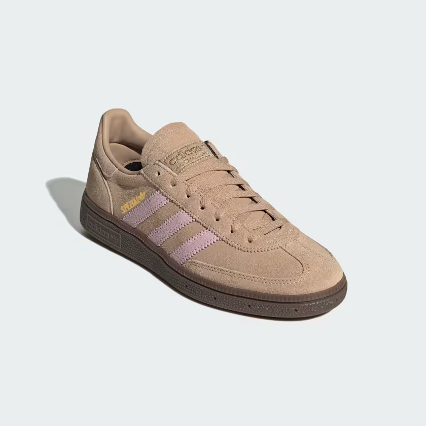  Giày thời trang adidas Handball Spezial Nữ - JI2651 