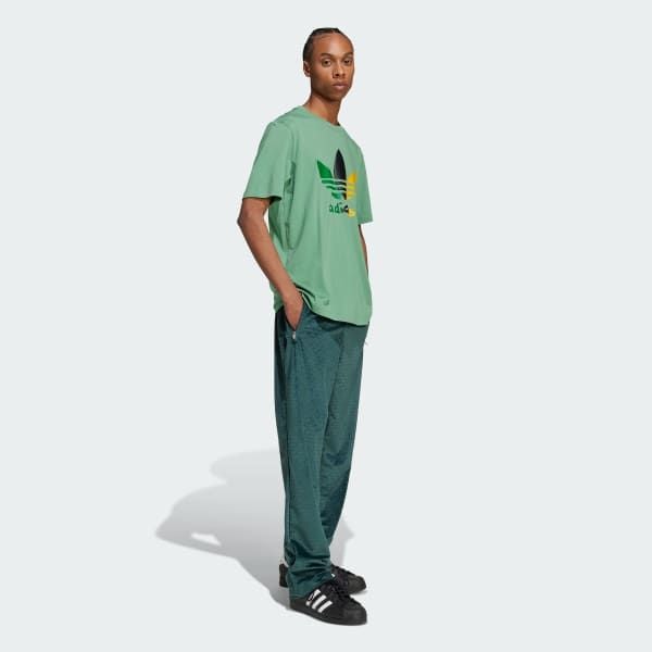  Áo T-shirt adidas Training Supply Sport 1 Nam - IZ2571 