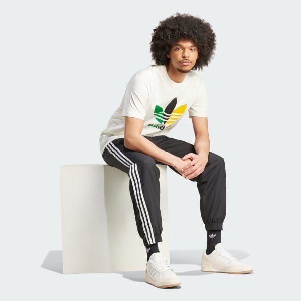  Áo T-shirt adidas Training Supply Sport 1 Nam - IX6716 