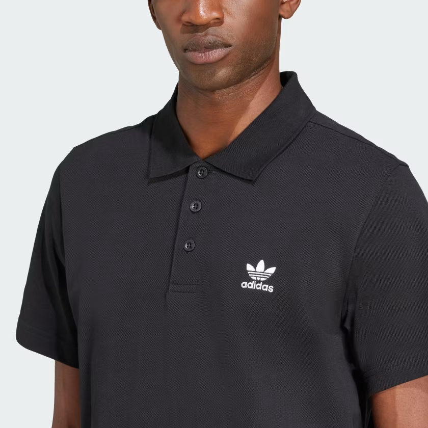  Áo Polo adidas Essentials Ba lá Nam - JD2439 