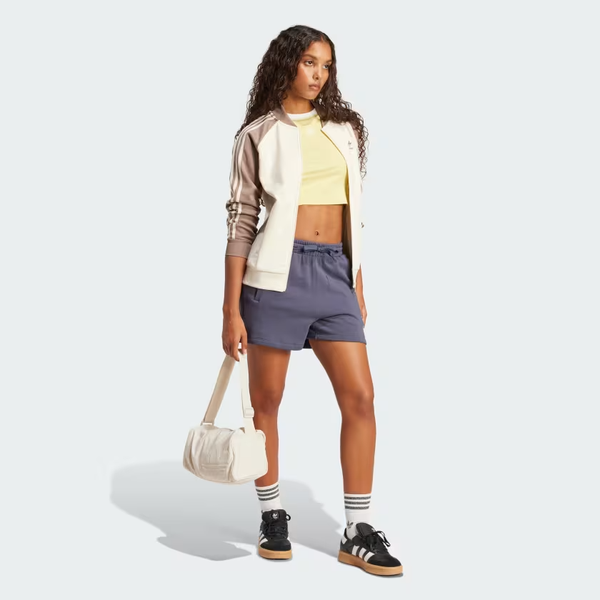  Quần short adidas Sport Nữ - JD1804 