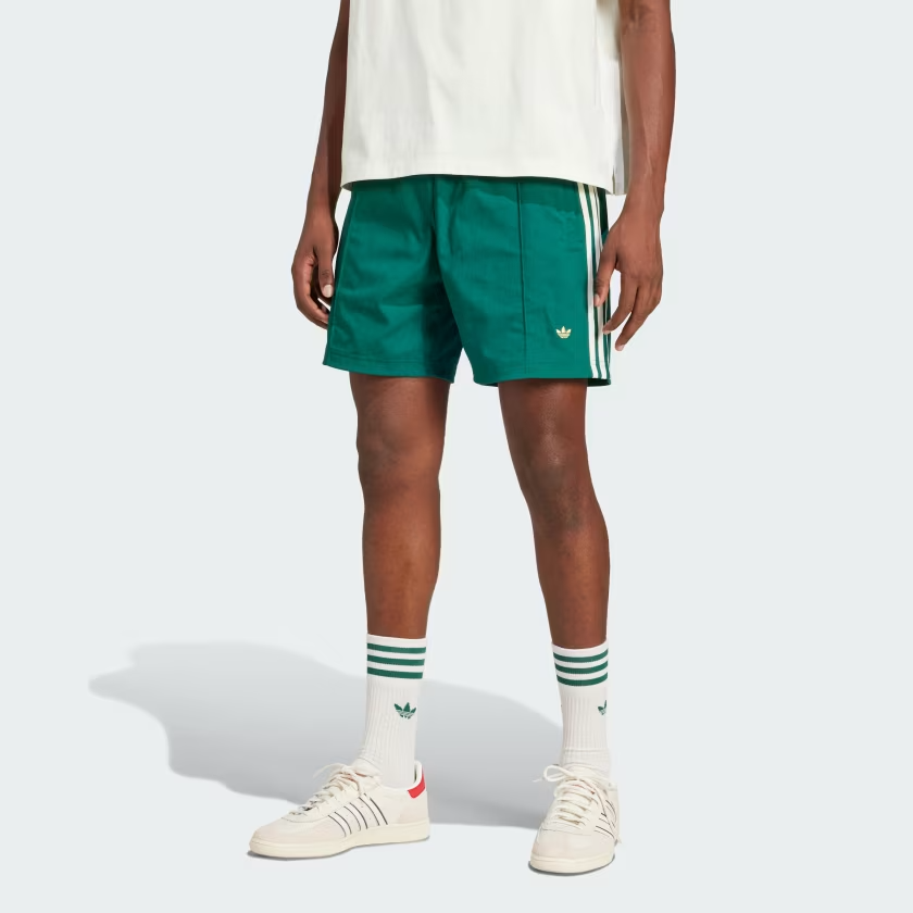  Quần short adidas Premium Nam - JD3404 