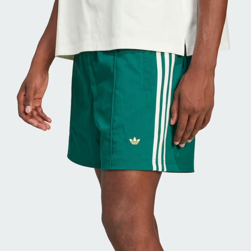  Quần short adidas Premium Nam - JD3404 