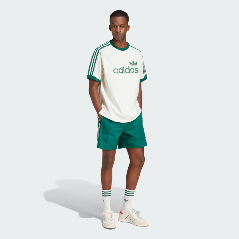  Quần short adidas Premium Nam - JD3404 