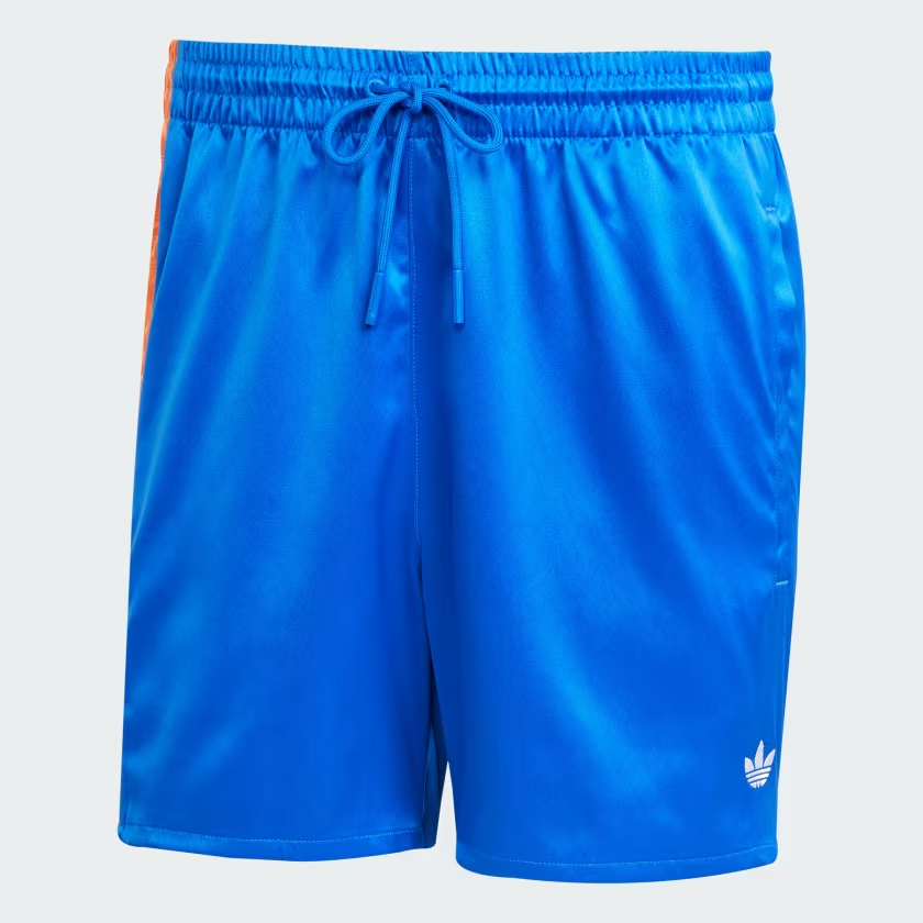  Quần short adidas Monogram Q2 Nam - JD0704 