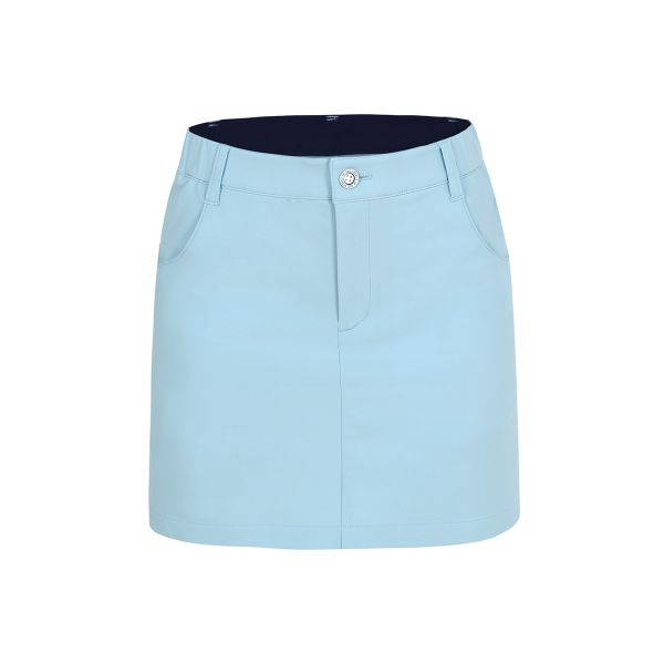  Chân váy le coq golf nữ - QGWWJE00V-BL00 