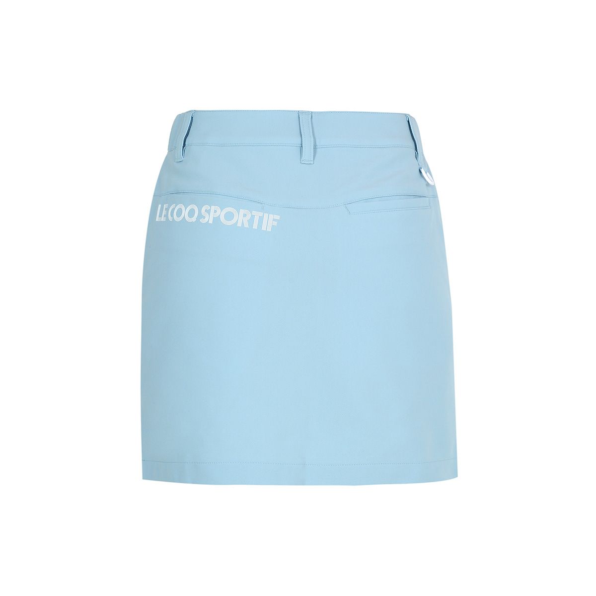 Chân váy le coq golf nữ - QGWWJE00V-BL00 