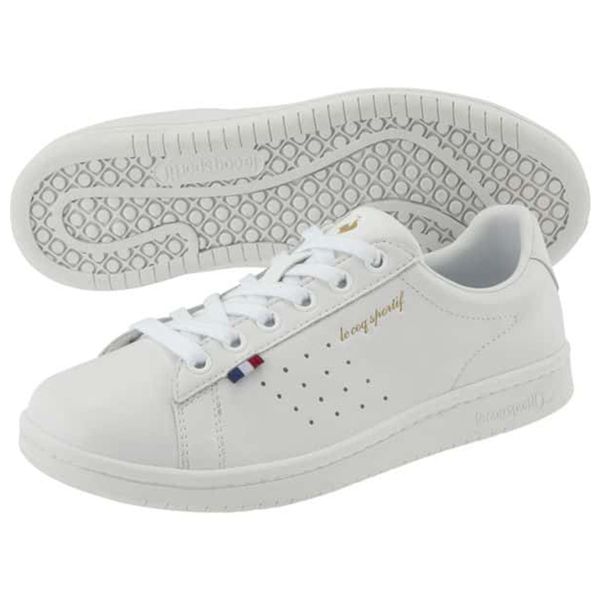  Giày thể thao le coq sportif Nam - QL1VJC01WH 