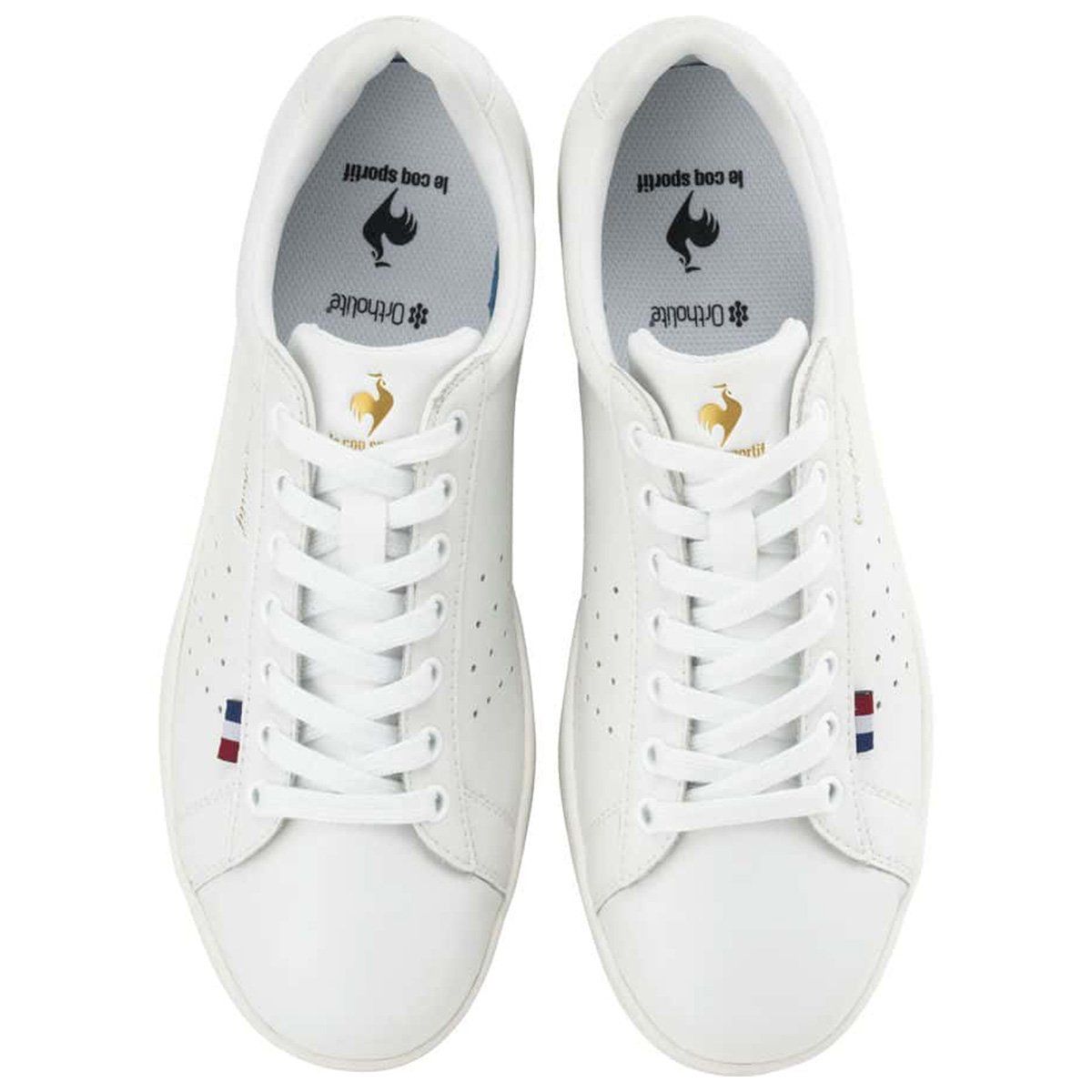  Giày thể thao le coq sportif Nam - QL1VJC01WH 