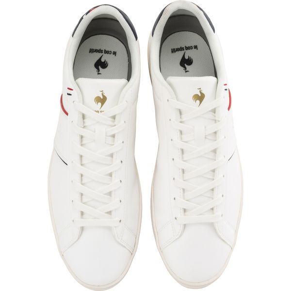  Giày thể thao le coq sportif Nam  - QL1VJC10WN 