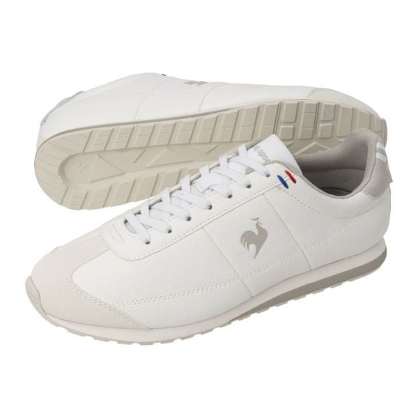  Giày thể thao nam le coq sportif - QL1XJC08WG 