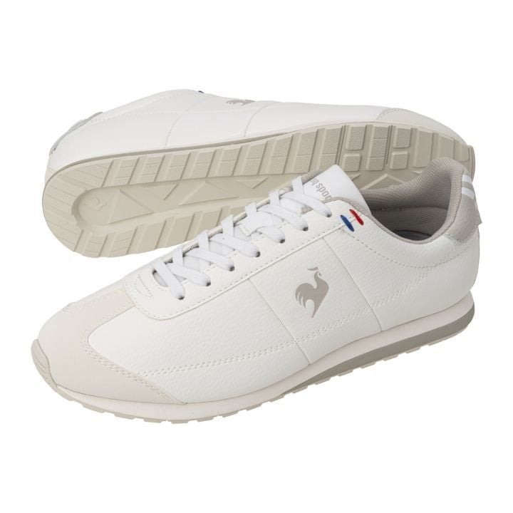  Giày thể thao nam le coq sportif - QL1XJC08WG 