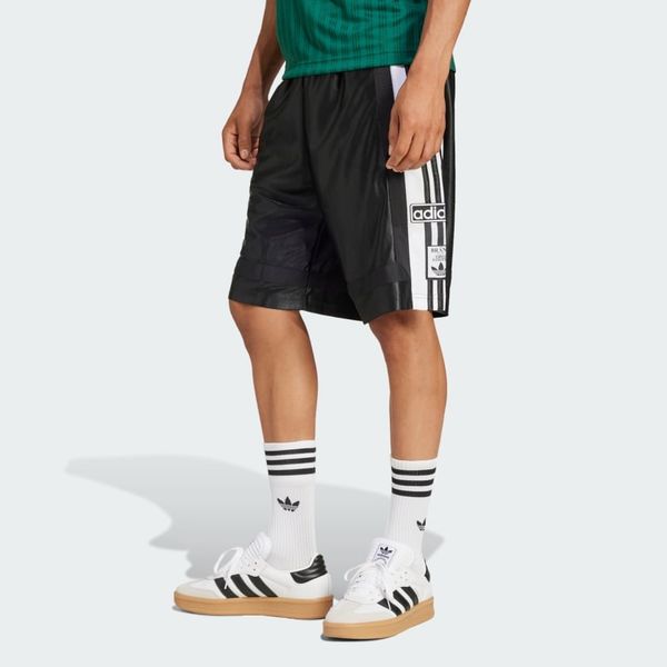  Quần short adidas Adibreak Nam - JM6689 