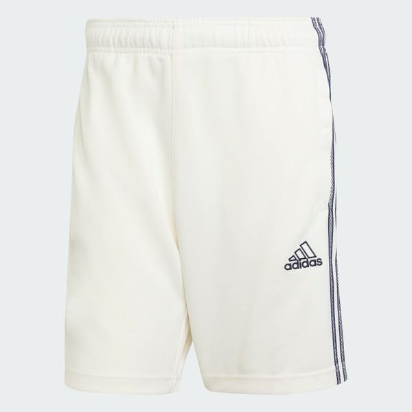  Quần short adidas Mesh Stripe Nam - JD5390 