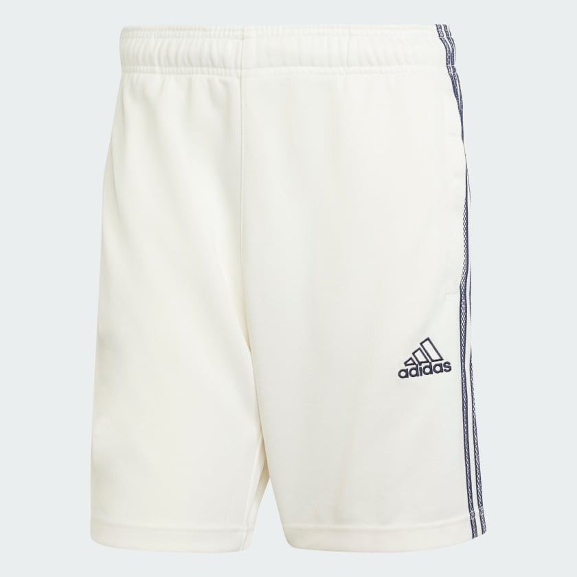  Quần short adidas Mesh Stripe Nam - JD5390 