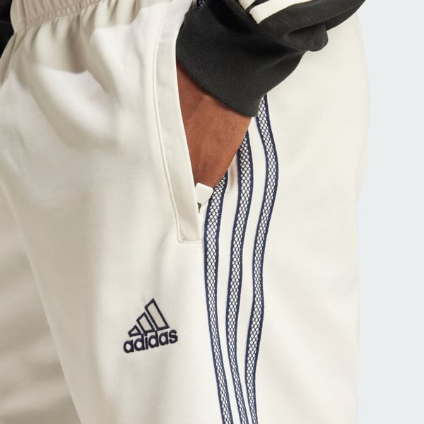  Quần short adidas Mesh Stripe Nam - JD5390 