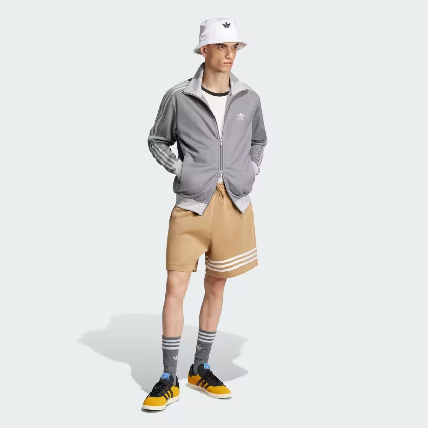  Quần short adidas Neuclassics Nam - JC9940 