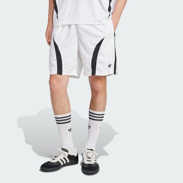  Quần short adidas Teamgeist Adicolor Nam - JP1122 