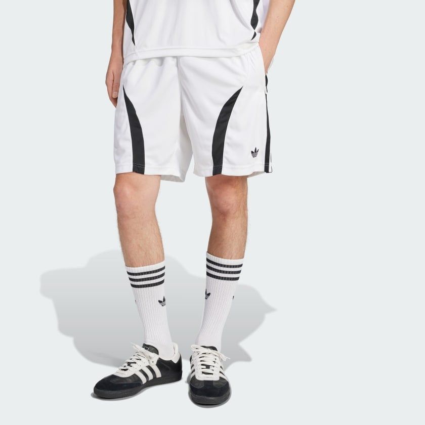  Quần short adidas Teamgeist Adicolor Nam - JP1122 