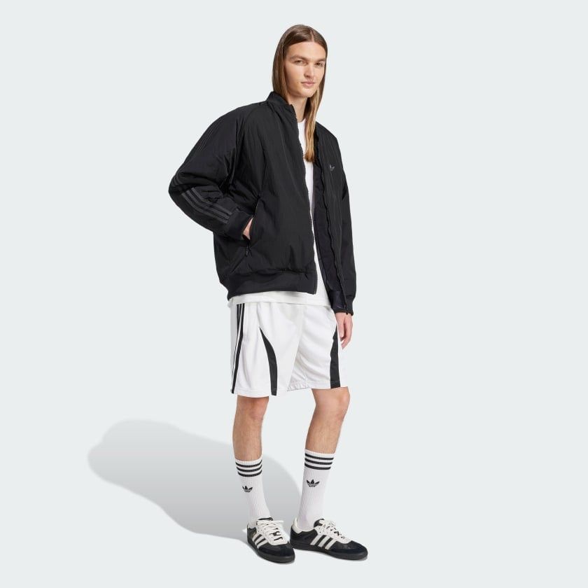  Quần short adidas Teamgeist Adicolor Nam - JP1122 