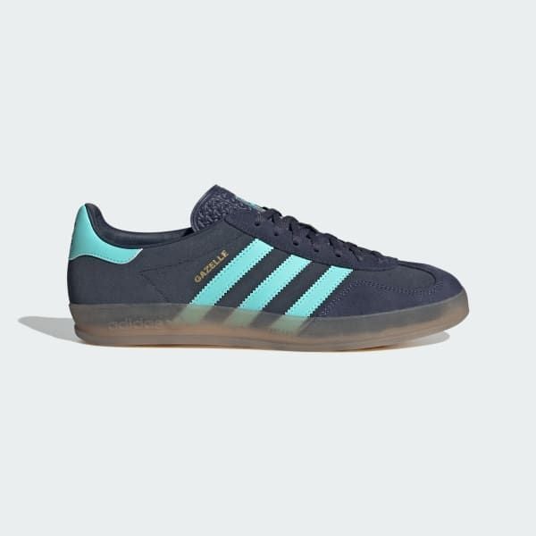 Giày thời trang adidas Gazelle Indoor Nam - JI2587 